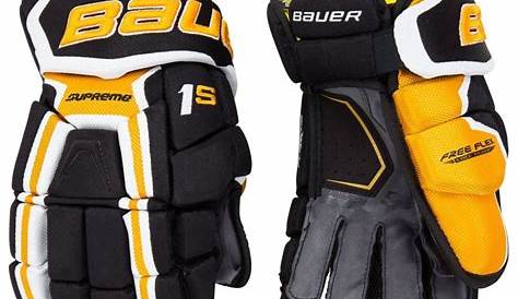 Best Hockey Gloves 2018