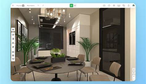 Best Home Interior Design Software