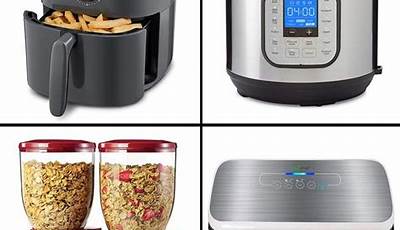 Best Home Kitchen Appliances 2022