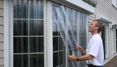 Best Home Protection Windows And Doors