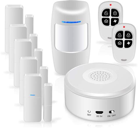 Discover the Top Home Security Systems without Subscription: Secure Your Home with No Monthly Fees