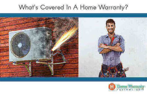Uncover the Top Home Warranty in California: Shield Your Home with Peace of Mind