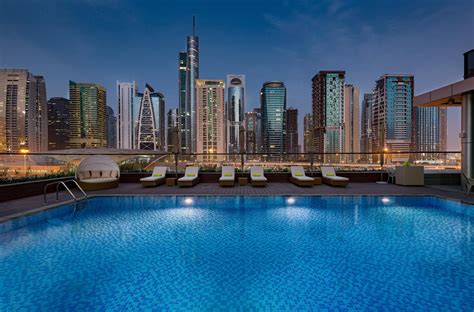 15 Best Hotels near Dubai Intl Airport (DXB) U.S. News