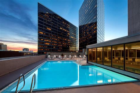Best Hotel In Tulsa, Ok – A Perfect Blend Of Luxury And Comfort