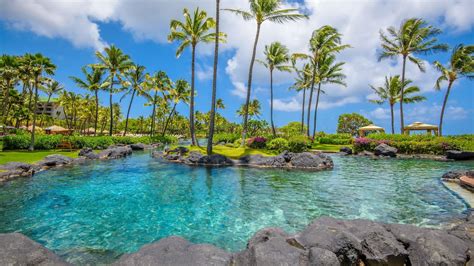 10 Best Pools in Hawaii for Adults TravelAge West