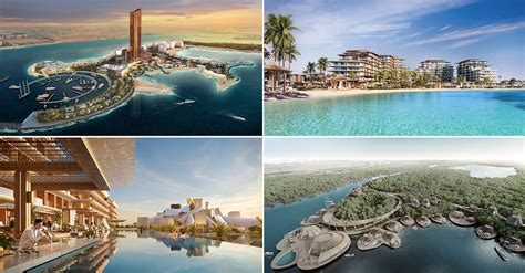 Best Luxury Hotels In Abu Dhabi 2019 The Luxury Editor