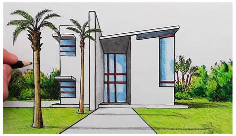 Best House Drawing With Color 20 Images About Caribbean s On Pinterest