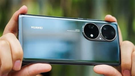 Check These Huawei P50 Pro Shots Colors, zoom, main camera [Photos