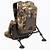 best hunting backpack chair