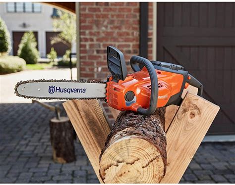15 Best Husqvarna Chainsaws Reviews The Home Expert