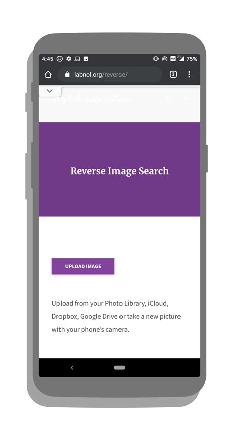 Check Out These Top Rated Reverse Image Search Apps For iPhone & Android