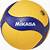 best indoor volleyball ball