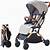 best infant stroller for travel