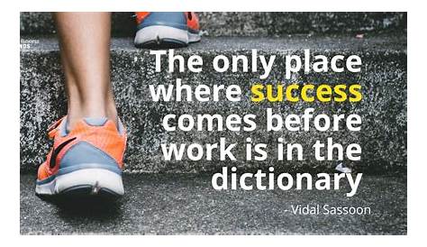 Best Inspirational Quotes For Working Hard Difficult Doesn’t Mean Impossible It Simply