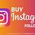 best instagram follower buying site
