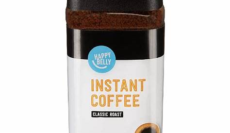 The Best Instant Coffees: A Blind Taste Test | Bon Appétit