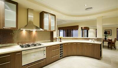 Best Interior Design Of Kitchen