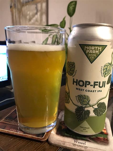 The Best Brewery Hops in San Diego North Park The Beer Travel Guide