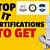 best it certifications for beginners uk