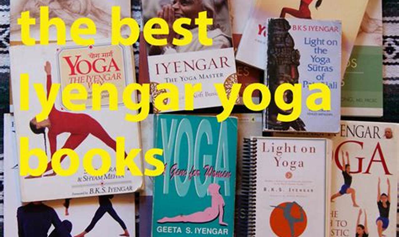 best iyengar yoga online