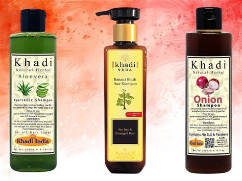 9 Best Shikakai Shampoo Available In India That You Must Try Life 'N