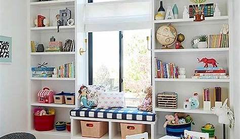 Best Kids Play Room Storage Ideas Most Irresistible Design For room