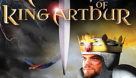 GAMES 220V: Paradox Interactive Announces King Arthur: Fallen Champion