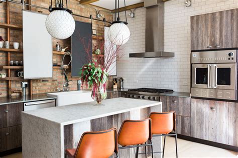 Contemporary Kitchen Designs Home Design