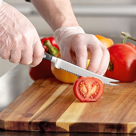 11 Best Tomato Knives of 2023 For Perfectly Sliced Produce