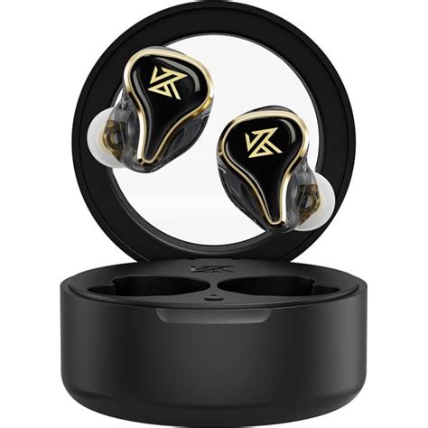 Knowledge Zenith ED9 Headphones Review • Neotryx