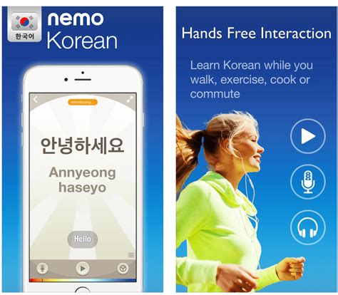 10 Best Korean Learning Apps for iOS & Android for Learners