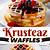 best krusteaz waffle recipe