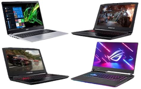 10 Best Gaming Laptops Under 1200 Of 2022 (Latest Models)