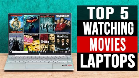 10 Best 4K Laptop for Watching Movies in 2022 Tiny Laptops