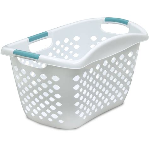 The 7 Best Laundry Baskets of 2019