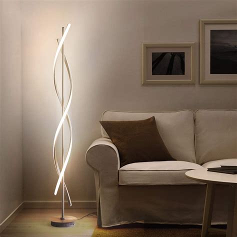 Best LED Floor Lamps LEDwatcher