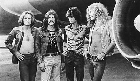 Top 10 Led Zeppelin Songs – Beyond the Hits