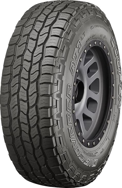 XPS Traction Light Truck/SUV Highway All Season Tire by Michelin Tires