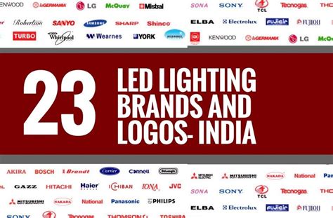 Top 10 Lighting Companies in China The Definitive Guide