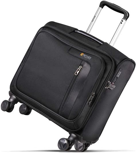 The Best Lightweight Rolling Laptop Case Home Previews