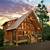 best log cabin rentals in tennessee