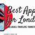 best london apps