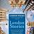 best london tour book