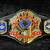 best looking wrestling belts