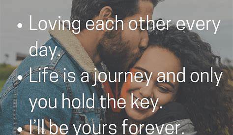 132 Best Love Captions For Instagram Couples