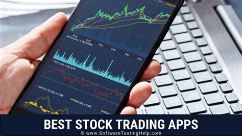 The Best Stock Trading Apps for iPhone IOSoup