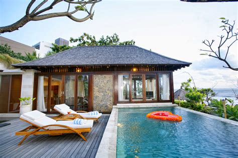 Top 10 luxury Bali family resorts Holidays With Kids