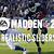 best madden 22 sliders for realistic gameplay