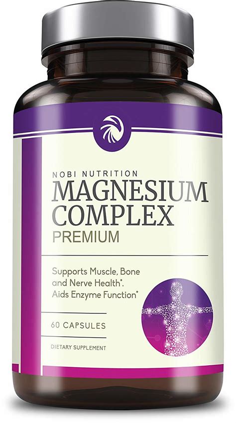Doctor's Best High Absorption 100 Chelated Magnesium, Tablets Walgreens