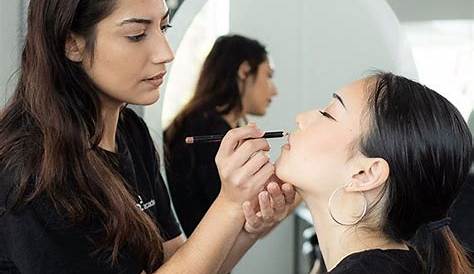 Best Makeup Artistry Schools In Europe 12 The World 2024 - World